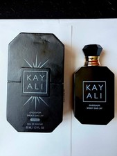 Oudgasm Smoky Oud | 07 Kayali Fragrances 香水- 一款2024年中性香水