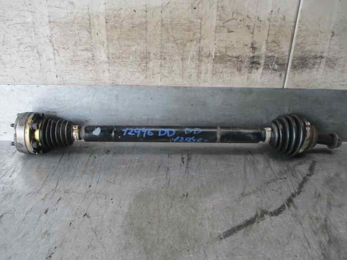 JZW407450FX 3367176 antriebswelle vorne rechts VOLKSWAGEN POLO BERLINA 6N1