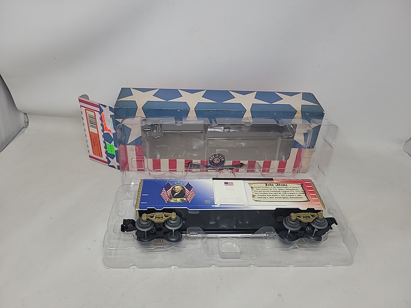 Click here to see eBay Auction