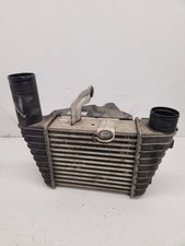 Smart ForFour I 2005 Ladeluftkühler MN130244 Diesel DTA13868