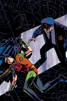 GOTHAM CENTRAL VOL. 5: DEAD ROBIN (BATMAN) By Greg Rucka & Ed Brubaker EXCELLENT