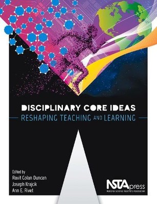 Ann E. Rivet Ravit Golan Duncan Joseph Krajc Disciplinary Core Ide (Taschenbuch)