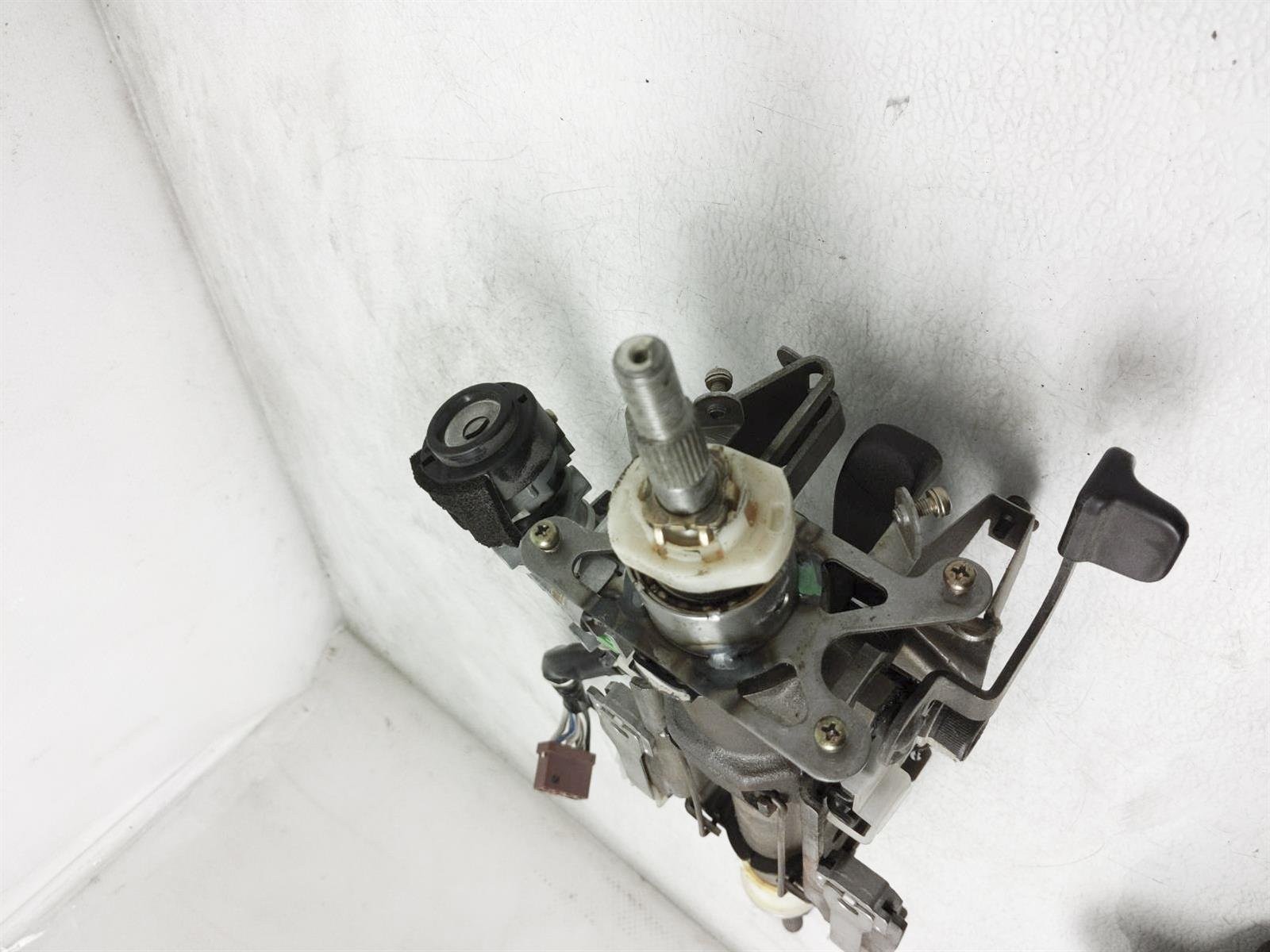 Acura Nsx 1995-2001 Driver Steering Coulmn 77361-Sl0-T01za
