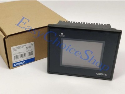 1PCS In Box NB3QTW01B New Brand Omron NB3Q-TW01B Fast Shipping Touch Screen