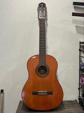 Guitarra vintage G-80A años 70