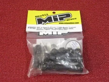 MIP 10132 X-Duty Front CVD Drive Kit Traxxas Slash Stampede Rustler 4WD. #0163