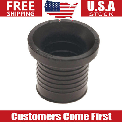 AC Delco 1259475 Oil Filler Tube Seal New for Chevy S10 Pickup S-10 ...