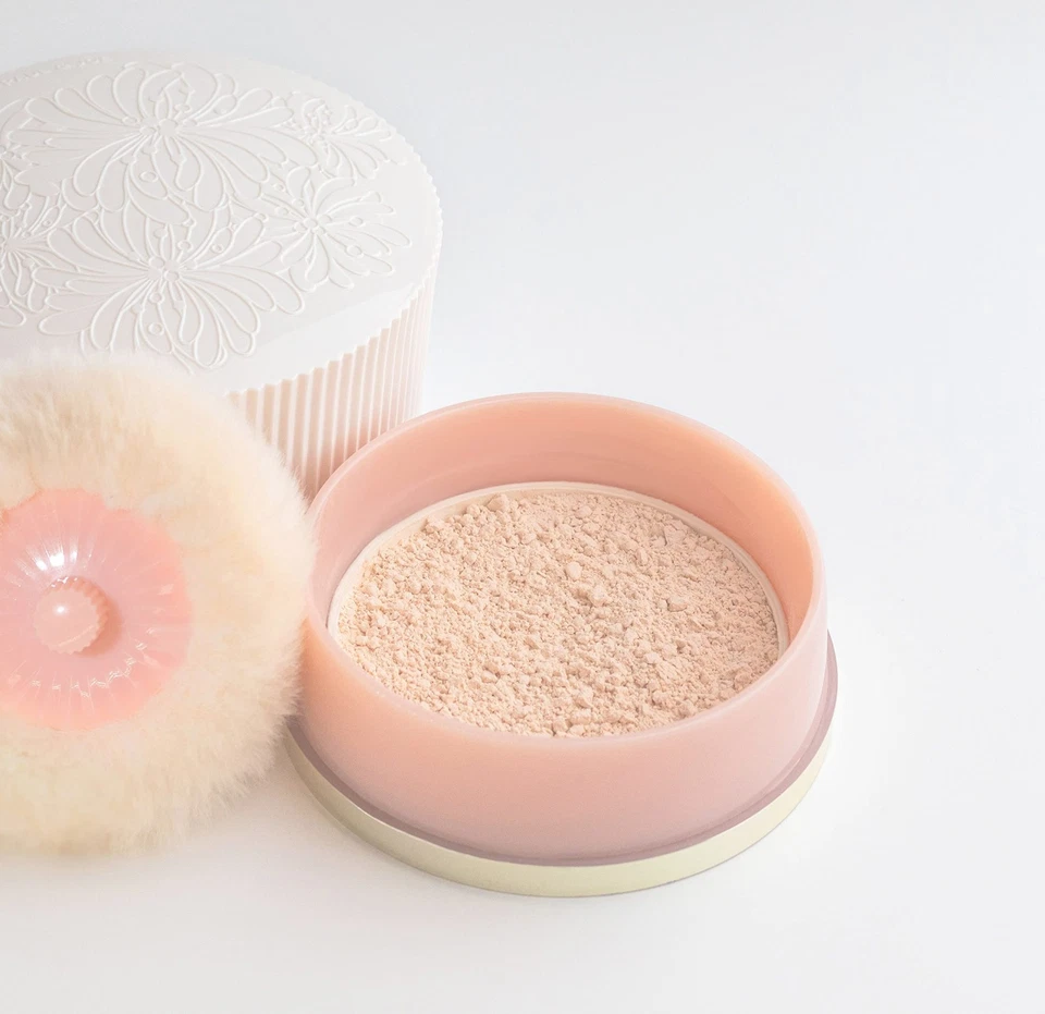 Paul & Joe рассыпчатый порошок пополнить - камео 01 23g новый в коробке - Изображение 3 из 4