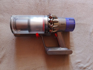 Top DYSON 10 Akku Hauptgerät Bitte lesen👀