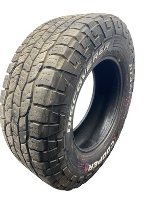 COOPER DISCOVER AT3 XLT 275/70/R18 9.5/32 NDS DOT (2123)