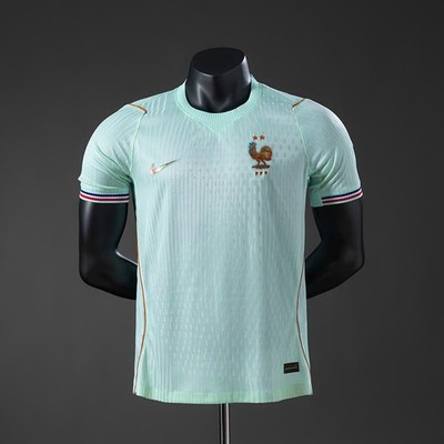 France 2026 Away Player Version Jersey