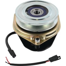 Outdoor Power Xtreme Equipment PTO Clutch - X0497