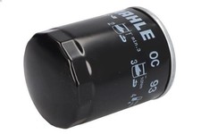 Filtre à huile Chevrolet BERETTA