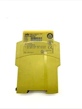 Pilz PNOZ X7 24VACDC 2n/o Safety Relay