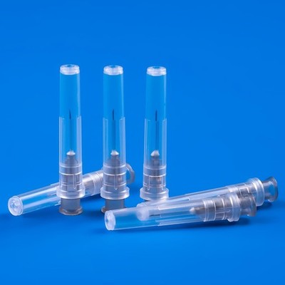 cost of dsiposable needles 100 Pack 27 Ga 1/2 inch Disposable with Caps Flow Rate:200 GPM 💉FREE B12 SHOTS FOR Disposal Instructions Dispose immediately Localized fat