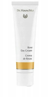 Dr. Hauschka Rosen Tagescreme Light 30ml Feuchtigkeitsspendende Gesichtscreme
