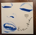 Madonna - Erotica - 12" Double Vinyl Record Album LP 1st Press 1992 WX491