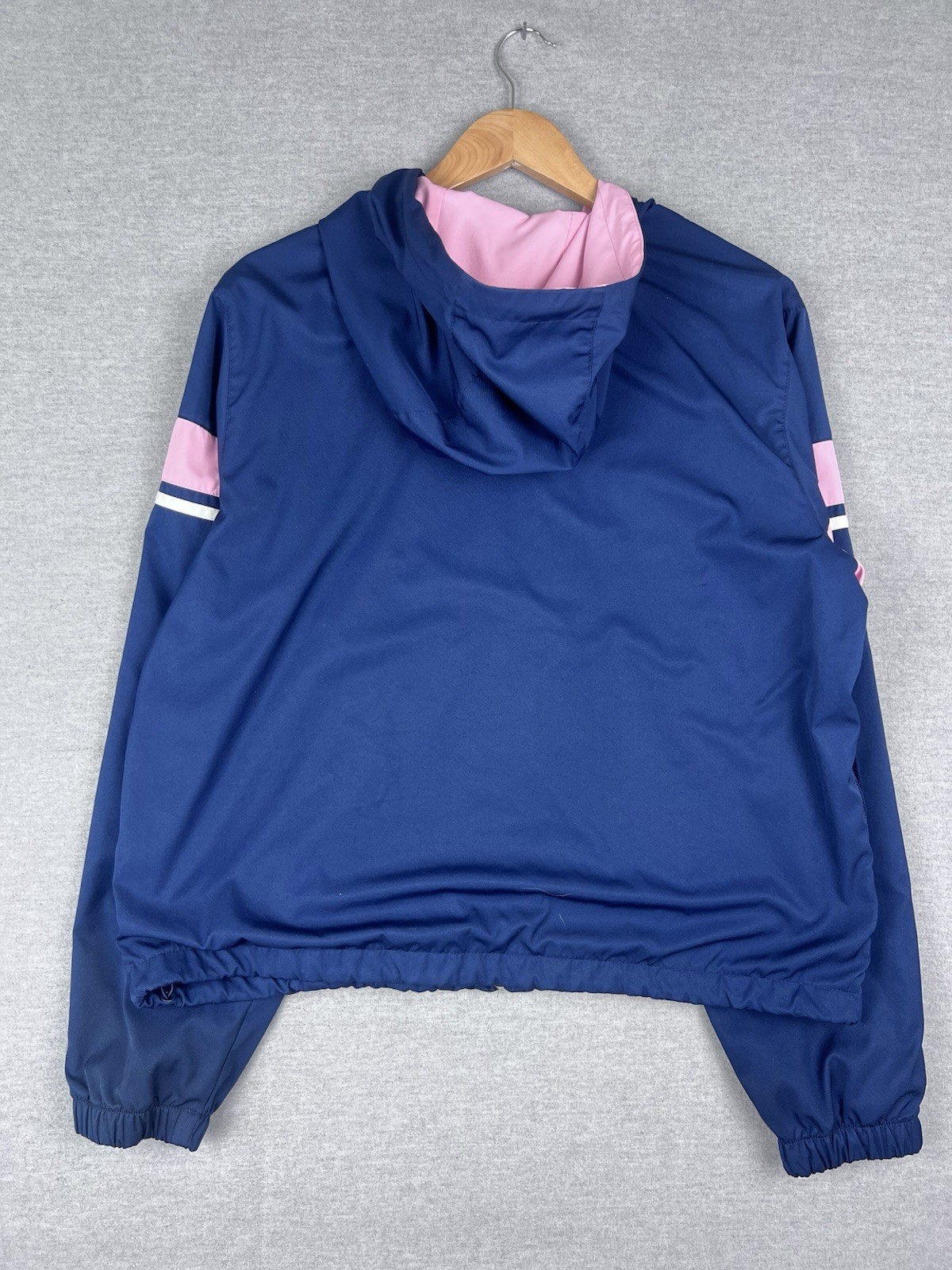 SACAI X NIKE Giacca a vento donna vintage Y2K Nike taglia XL