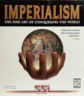Imperialismus