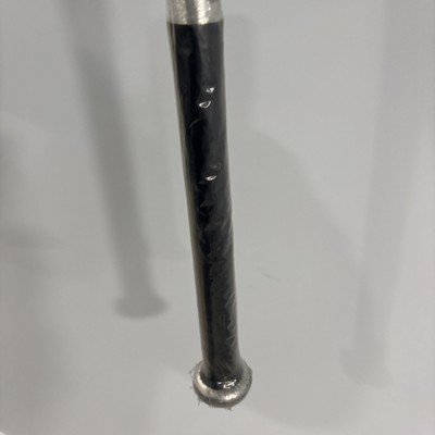 Rare batte de softball BSN vintage neuve scellée 33 pouces fabriquée