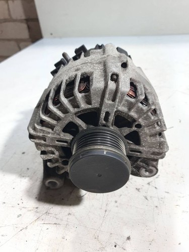 BMW 5 F10 F11 2011 Lichtmaschine 8507624 Diesel 135kW DMT6789