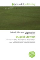 Frederic P. Miller (U. A.) | Dugald Stewart | Taschenbuch | Englisch (2026)
