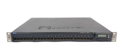 Juniper EX4200-24F 24-Port Gigabit SFP Switch + EX-UM-2X4SFP