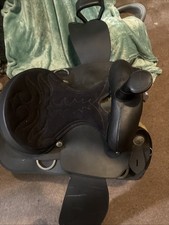 Wintec Pro Stock Saddle with HART Technology- NEW Improved Model