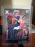 2024 Panini Donruss Optic Light It Up Caleb Williams #1 RC