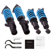 New Adjustable Coilover Kit for Mitsubishi Lancer VIII CX/CY Hatch