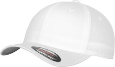 Flexfit by Yupoong Flexfit fitted baseball cap (6277) - Yupoong Flexfit