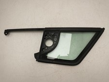 CITROEN BERLINGO RIGHT FRONT QUARTER LIGHT WINDOW 1.5L Van 18-25