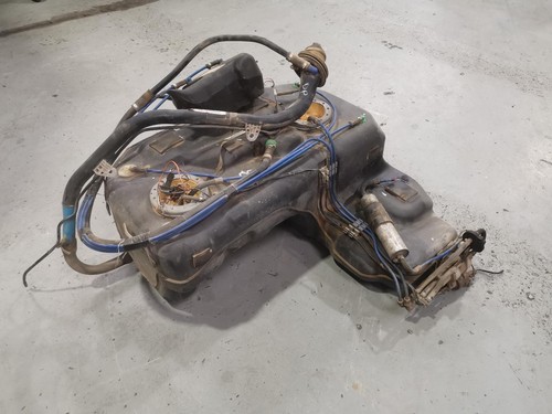 BMW X5 FUEL TANK DIESEL, E53, 10/03-08/06 03 04 05 06