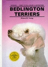 Bedlington Terriers,Elinore W. Young