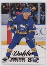 2024-25 Upper Deck Fleer Ultra Red Foil 11/94 Rasmus Dahlin #160 1nw9