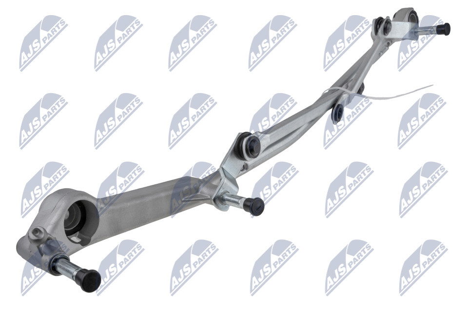 N.T.Y. EMW-ME-007.NTY Wiper Linkage for MERCEDES-BENZ