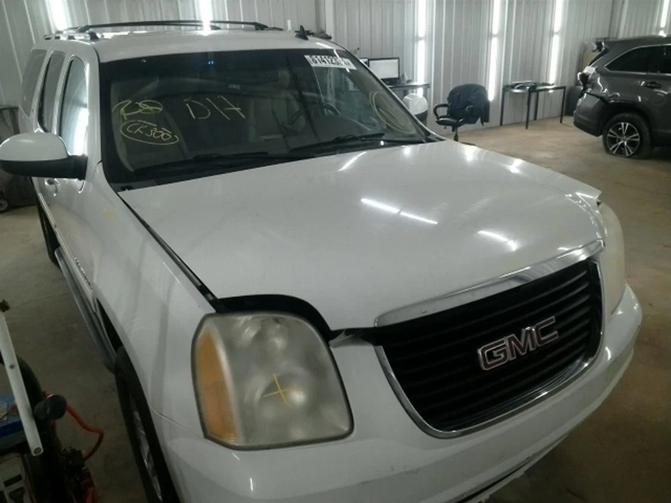 格栅 SLE 鞋面适合 07-14 YUKON 104769975 — 第 4/4 张图片