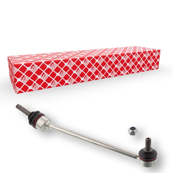 Febi Bilstein Koppelstange Stange Strebe Stabilisator Prokit Vorne Rechts 106869-image
