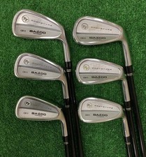 Baldo iron set PROTOTYPE CB11 FORGED Golf Club Golf Clubs