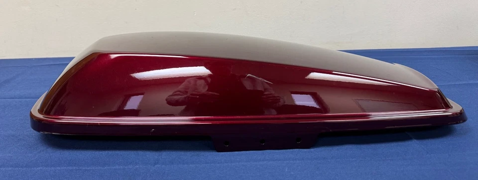 Harley-Davidson 90200413/411  Saddlebag Lid Set 14-up Touring (#17) - Image 2 of 4