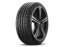 MICHELIN PILOT SPORT 5 225/45 R17 94Y (Brand New Tyre)