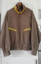 Vintage Campri Windbreak Jacket, Size M