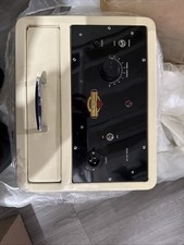 RARE VINTAGE John Bell and croyden model s 20 ELECTROLYSIS MACHINE 220 V