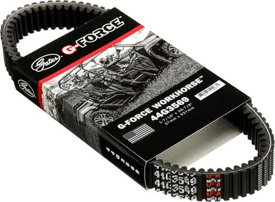 44G3569 G-Force Workhorse Continuously Variable Transmission (CVT) Belt