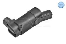 MEYLE Waschwasserpumpe Scheibenreinigung 714 870 0002 für MONDEO C70 S80 FORD 4