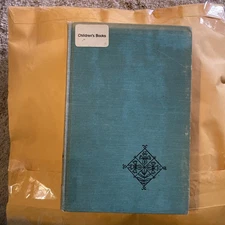 The Golden Carnation:And Other Stories Told in Italy by Frances Toor (1960,...