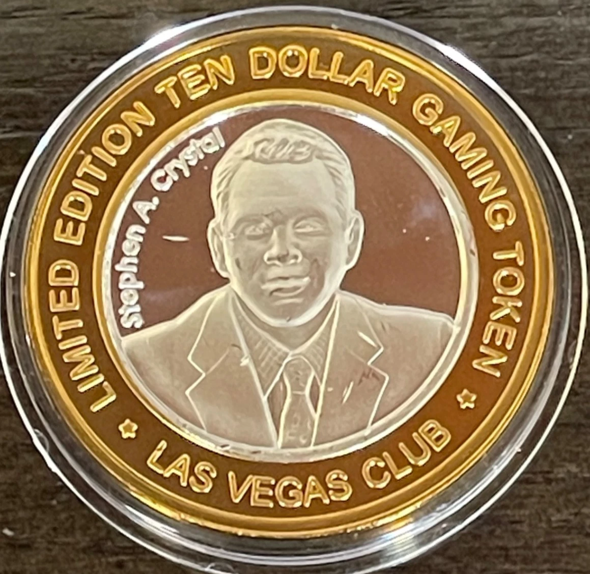 Las Vegas Silver Strike for sale | eBay