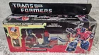 New ListingOptimus Prime Powermaster Near Complete 1988 G1 Transformers Vintage Hasbro