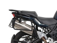 Benelli TRK 502 / X -20/26 / QJ Motor SRT 700 Trail Taschenhalterungen Shad 4P