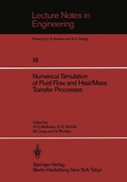 N. C. Markatos (U. A.) | Numerical Simulation Of Fluid Flow And Heat/Mass...